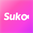 Icône du programme : Suka - Live Stream Chat