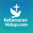 Ikona programu: Alkitab  Renungan Audio K…