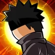 Icon des Programms: Ninja Stickman Fight: Ult…