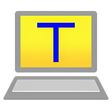 Icon of program: Tera Term