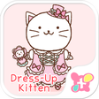 Icon of program: Cat wallpaper-Dress-Up Ki…