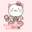 Ikona programu: Cat wallpaper-Dress-Up Ki…
