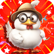 Icon des Programms: Chick in Line Game