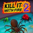 Icono de programa: Kill It With Fire 2