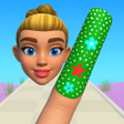 Icon des Programms: Nail Decor  Run