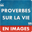 Icon of program: Proverbes Sur La Vie En I…