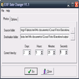 プログラムのアイコン: EXIF Date Changer