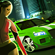 Programmsymbol: Street Racing Stars