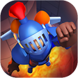 Icon des Programms: JetKnight