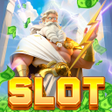Icono de programa: Zeus Fortune SlotMyth Jac…