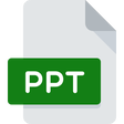 Icône du programme : Slide Downloader : Powerp…