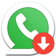 Icon des Programms: Status Saver for WhatsApp