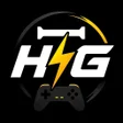 Ikona programu: HTG Game Turbo: Stats  Tw…