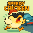 Ikona programu: Speedy Chicken