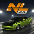 程序图标: No Limit Drag Racing 2
