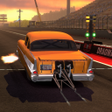 プログラムのアイコン: No Limit Drag Racing 2