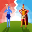 Ikona programu: Untitled Sandbox Battle