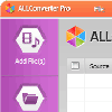 プログラムのアイコン: ALLConverter Pro