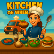 Icon of program: Kitchen On Wheels