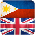 程序图标: Offline Tagalog Dictionar…