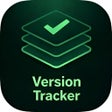 Icon des Programms: Version Tracker