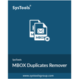 Ikona programu: SysTools MBOX Duplicates …