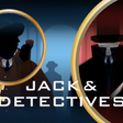 Icon des Programms: Jack & Detectives - A Sil…