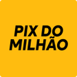 プログラムのアイコン: Pix do Milhão