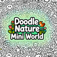 Icon des Programms: Doodle Nature Mini World