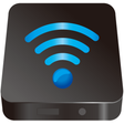 Icon des Programms: ShAirDisk