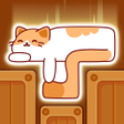 Icon des Programms: Meow Block: Cat Sort Puzz…