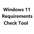 プログラムのアイコン: Windows 11 Requirements C…