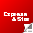 Icône du programme : Express & Star Newspaper