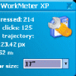 Icon des Programms: WorkMeter XP