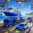 プログラムのアイコン: Police Transp…
