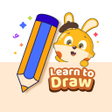Icon des Programms: ArtTutor: Learn to Draw