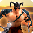 Icon of program: Broadsword Samurai Warrio…