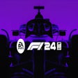 Icono de programa: F1 24