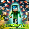 Icon des Programms: YOUCRAFT 5: Security Craf…