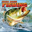 Icône du programme : Sega Bass Fishing