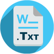 程序图标: File extensions