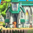 Icono de programa: Monster Boy and the Curse…