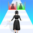 Icon des Programms: DIY Dress Run: Dress Make…