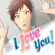 プログラムのアイコン: I Love You!