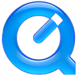 プログラムのアイコン: QuickTime