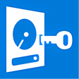 プログラムのアイコン: BitLocker Password