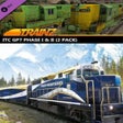 程序图标: Trainz Railroad Simulator…