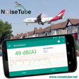 Ikona programu: NoiseTube Mobile