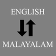 Ikona programu: English - Malayalam Trans…