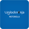 プログラムのアイコン: Unlock Motorola Phone - U…